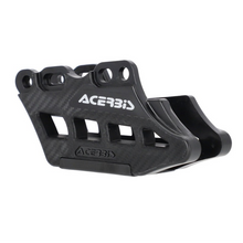 Load image into Gallery viewer, Acerbis Chain Guide 2.0 Himalayan 450 24-25 Black