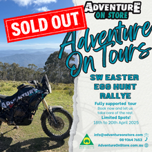 Load image into Gallery viewer, South West Easter Egg Hunt Rallye
