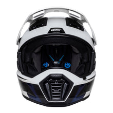 Load image into Gallery viewer, Leatt 8.5 ADV Helmet Kit - Royal
