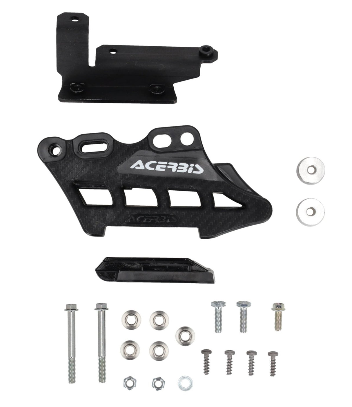 Acerbis Chain Guide 2.0 Himalayan 450 24-25 Black