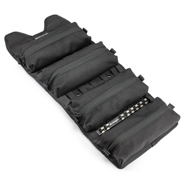 Kriega ROAM Tool Roll