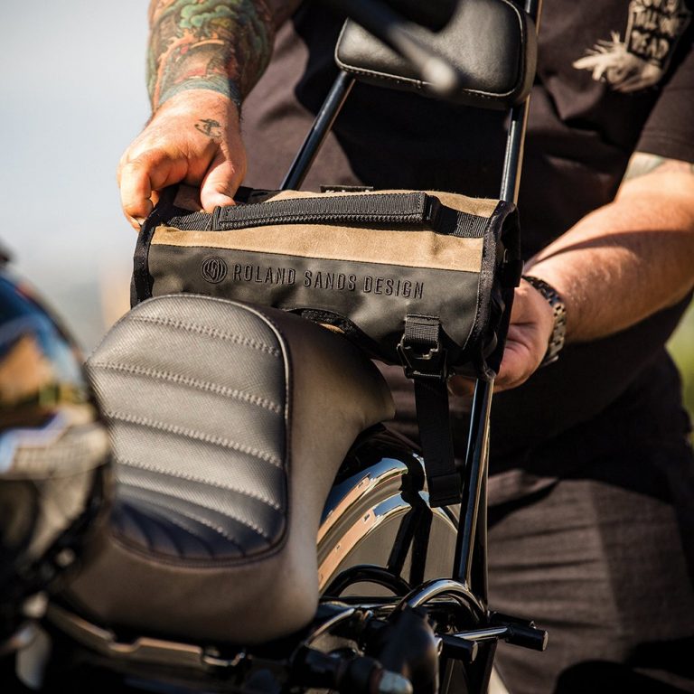 Kriega ROAM Tool Roll