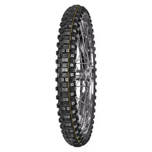 Load image into Gallery viewer, Mitas Enduro Trail Rally MH 90/90-21 54R TT Super Yellow DOT Front Tyre