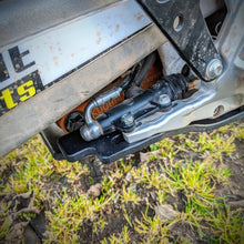Load image into Gallery viewer, Molecule Motosports Skid Plate for KTM 690 701 & Gas Gas ES700