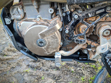 Load image into Gallery viewer, Molecule Motosports Skid Plate for KTM 690 701 & Gas Gas ES700