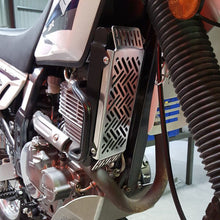 Load image into Gallery viewer, Oil Cooler Guard – Suzuki DR650