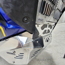 Load image into Gallery viewer, Skid Plate - Yamaha XT690/ T700 Tenere 2022 Euro 5 WORLD RAID