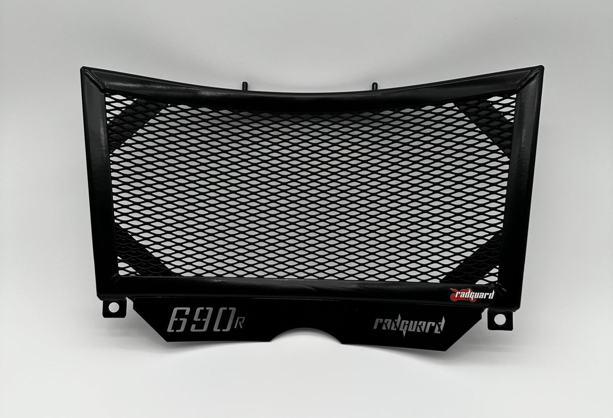 KTM 690 Enduro R 2019-2025 Radiator Guard