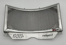 Load image into Gallery viewer, KTM 690 Enduro R 2019-2025 Radiator Guard