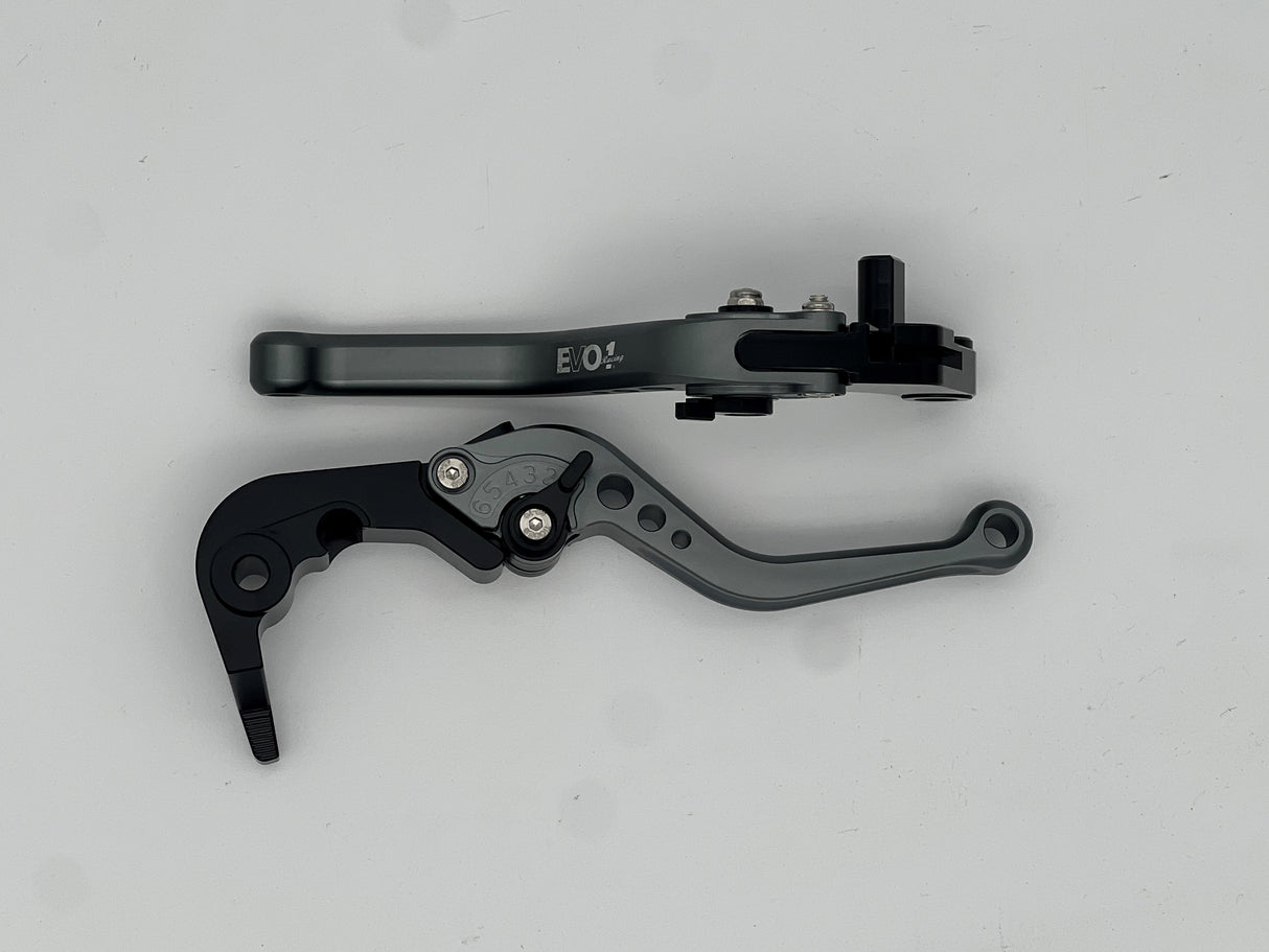 Husqvarna 701 Enduro/SM 2017-2021 Shorty Brake & Clutch Levers