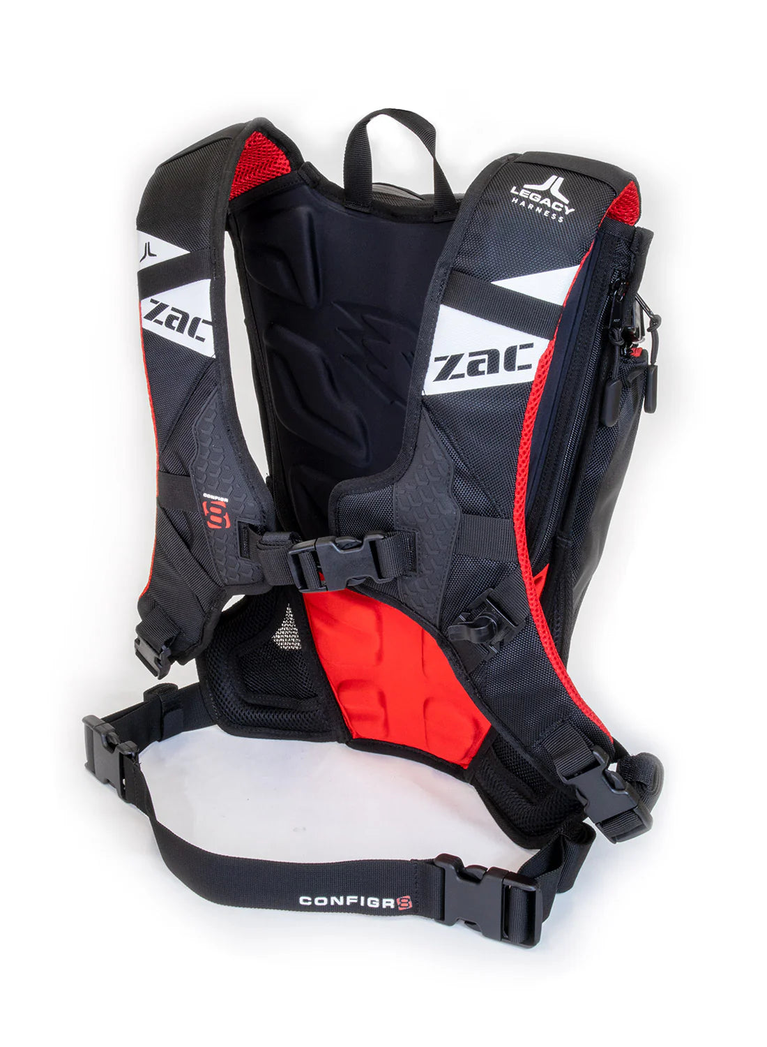 ZacSpeed Recon S3 Backpack