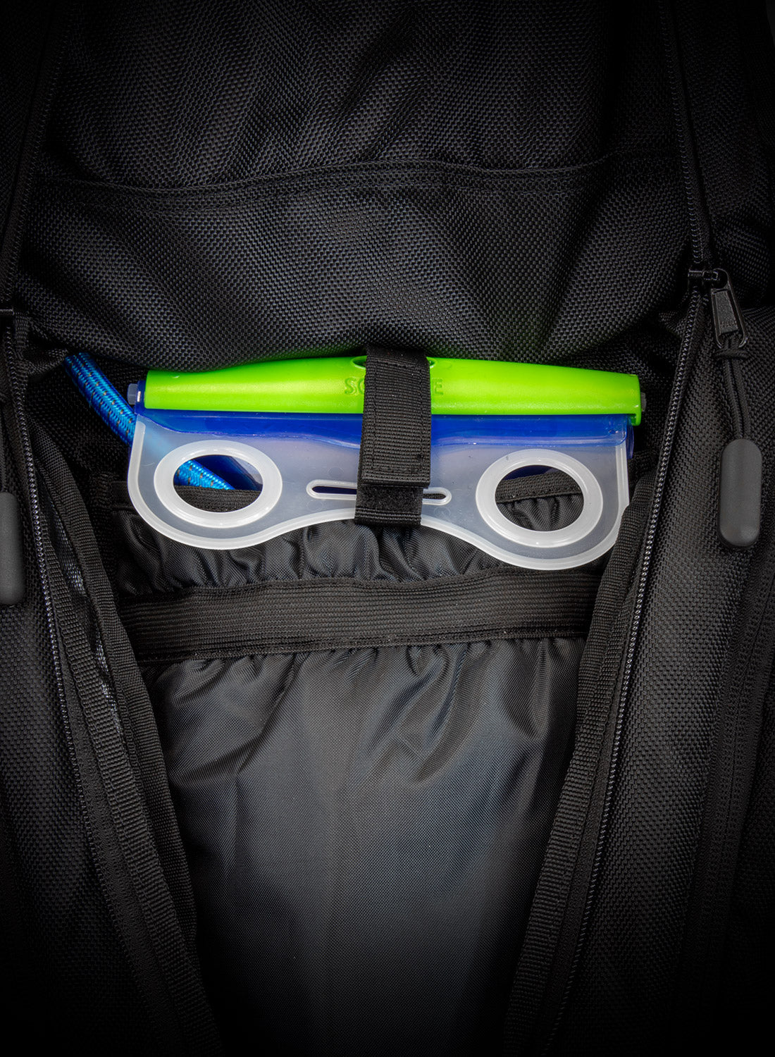ZacSpeed Sprint Backpack