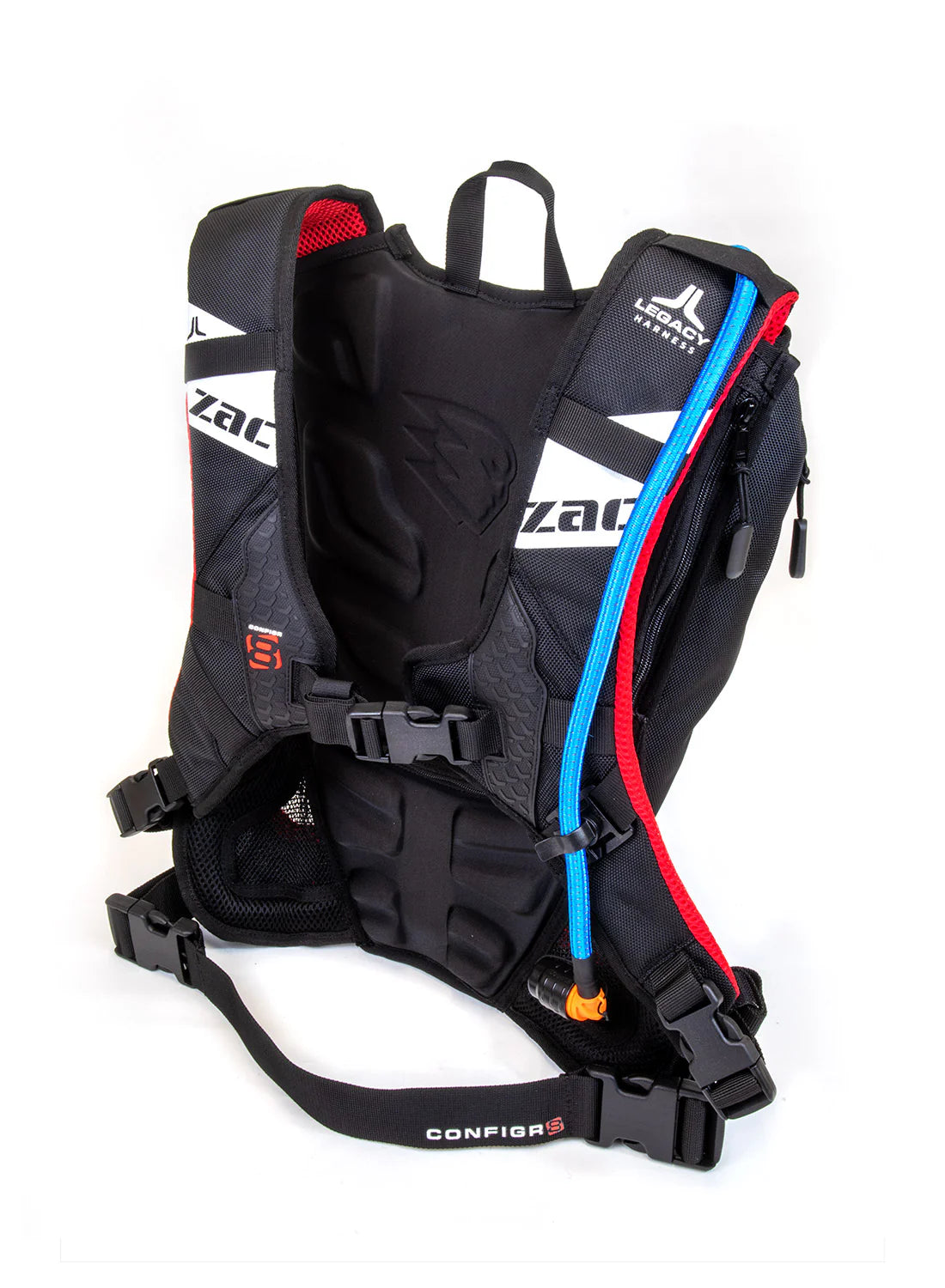 ZacSpeed Sprint Backpack