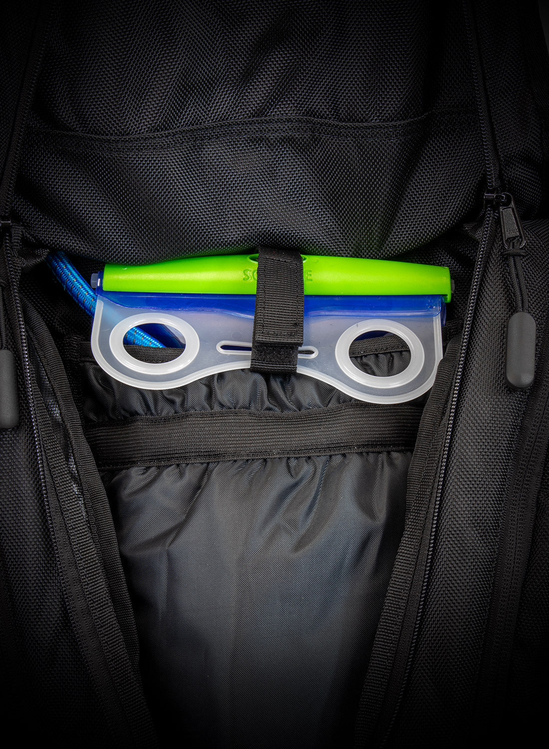 ZacSpeed Sprint Backpack