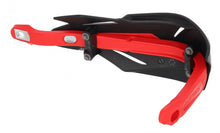 Load image into Gallery viewer, Acerbis Handguards X-Factory Black Red