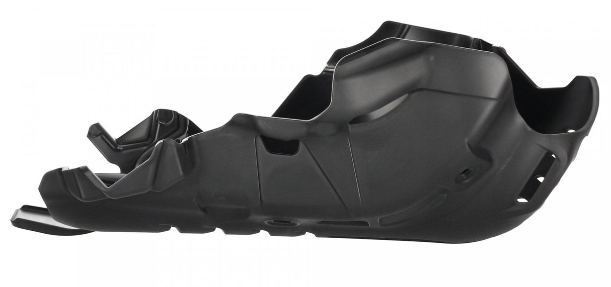 Acerbis Skid Plate Yamaha Tenere 700 T7 19-24 Black