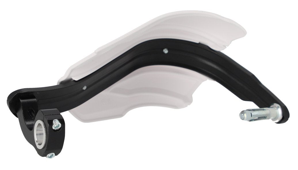 Acerbis Handguards Endurance-X White