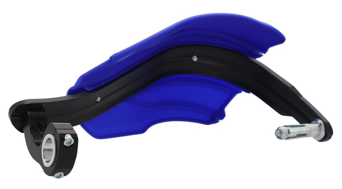 Acerbis Handguards Endurance-X Blue