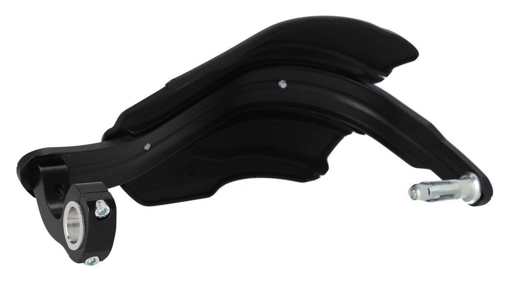 Acerbis Handguards Endurance-X Black