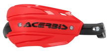Load image into Gallery viewer, Acerbis Handguards Endurance-X Red Black