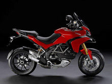 Load image into Gallery viewer, Ducati Multistrada 1200 Radiator & Oil Cooler Guard All Models between 2010-2014