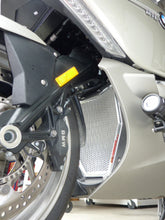 Load image into Gallery viewer, BMW K1600 B / GT / GTL 2011-2024 Radiator Guard & Oil Guard