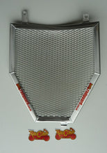 Load image into Gallery viewer, BMW K1600 B / GT / GTL 2011-2023 Radiator Guard Only