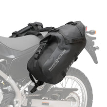 Load image into Gallery viewer, RhinoWalk Rackless Pannier Saddle Bags