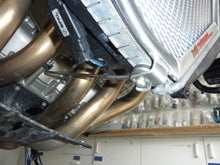 Load image into Gallery viewer, BMW K1600 B / GT / GTL 2011-2023 Radiator Guard Only