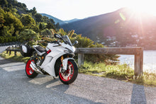 Load image into Gallery viewer, Ducati SuperSport / S 17-23 Radiator Guard & Oil Cooler Set