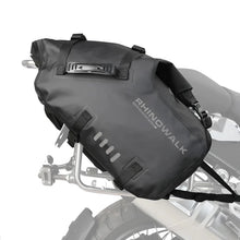 Load image into Gallery viewer, RhinoWalk Rackless Pannier Saddle Bags