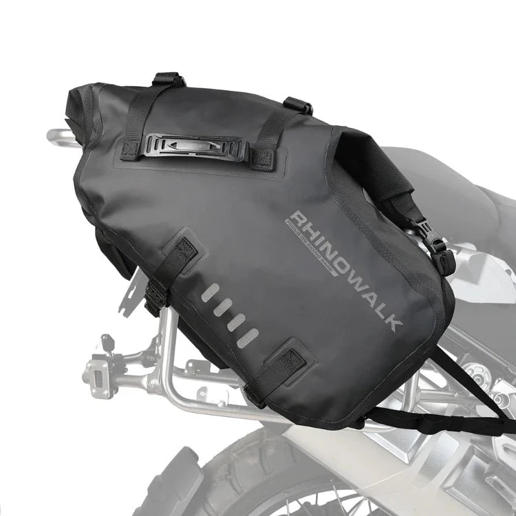 Rhinowalk saddle bag deals