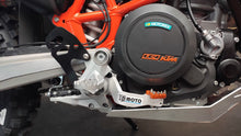 Load image into Gallery viewer, Rear brake pedal for KTM 690 2019+ "Fat Bertha Pro"