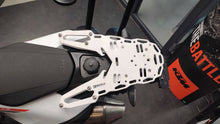 Load image into Gallery viewer, High Fuel Filler Neck with Acerbis Cap for KTM 690 2019+