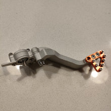 Load image into Gallery viewer, Rear brake pedal for KTM 690 2011-2018  "Fat Bertha"