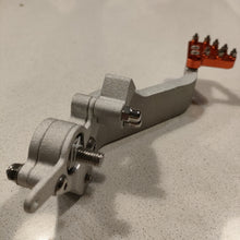 Load image into Gallery viewer, Rear brake pedal for KTM 690 2011-2018  "Fat Bertha"