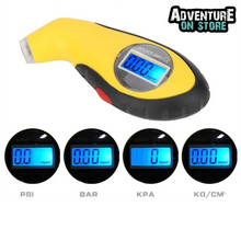 Load image into Gallery viewer, Tyre Pressure Gauge