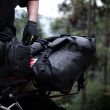 Load image into Gallery viewer, RhinoWalk Rackless Pannier Saddle Bags