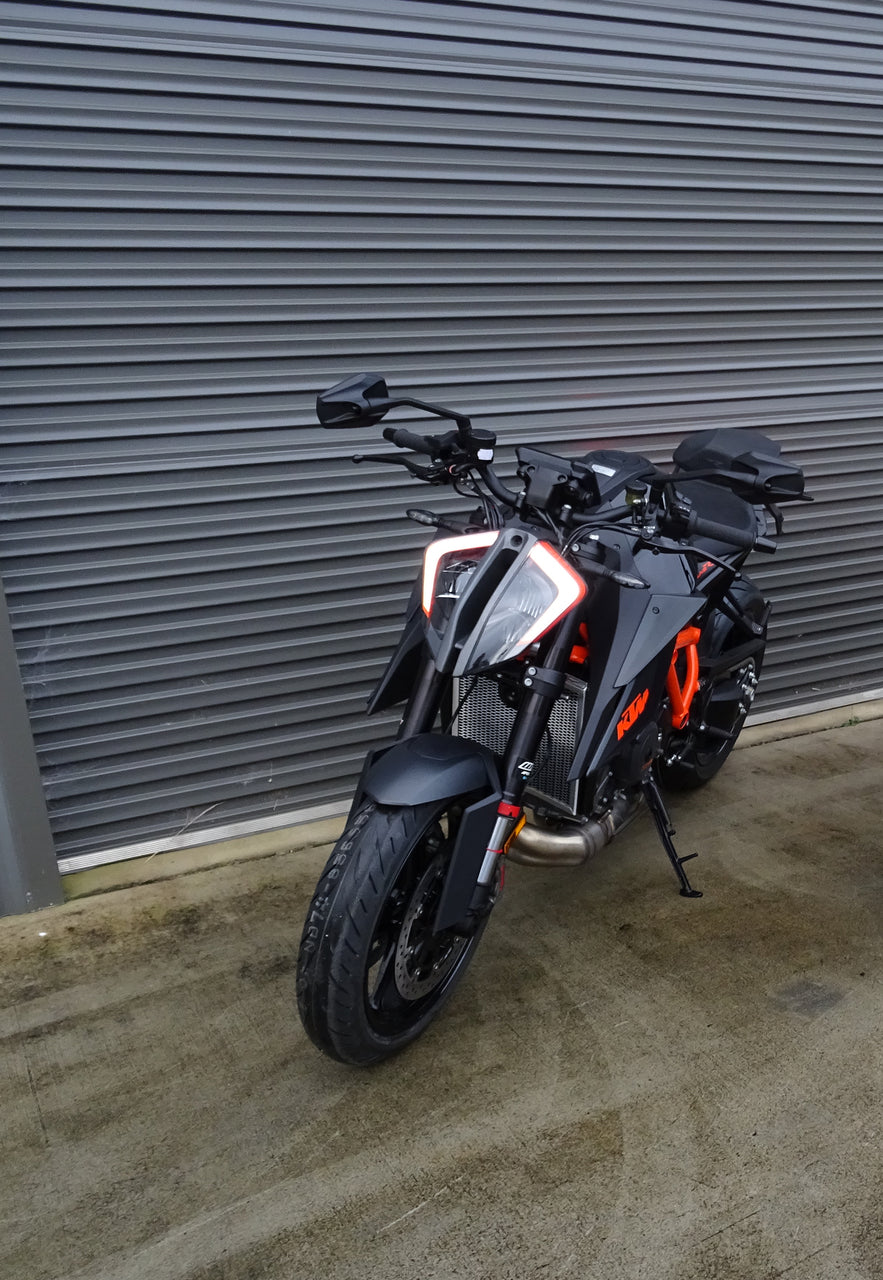 KTM 1290 Super Duke R 2020-2023 Radiator Guard