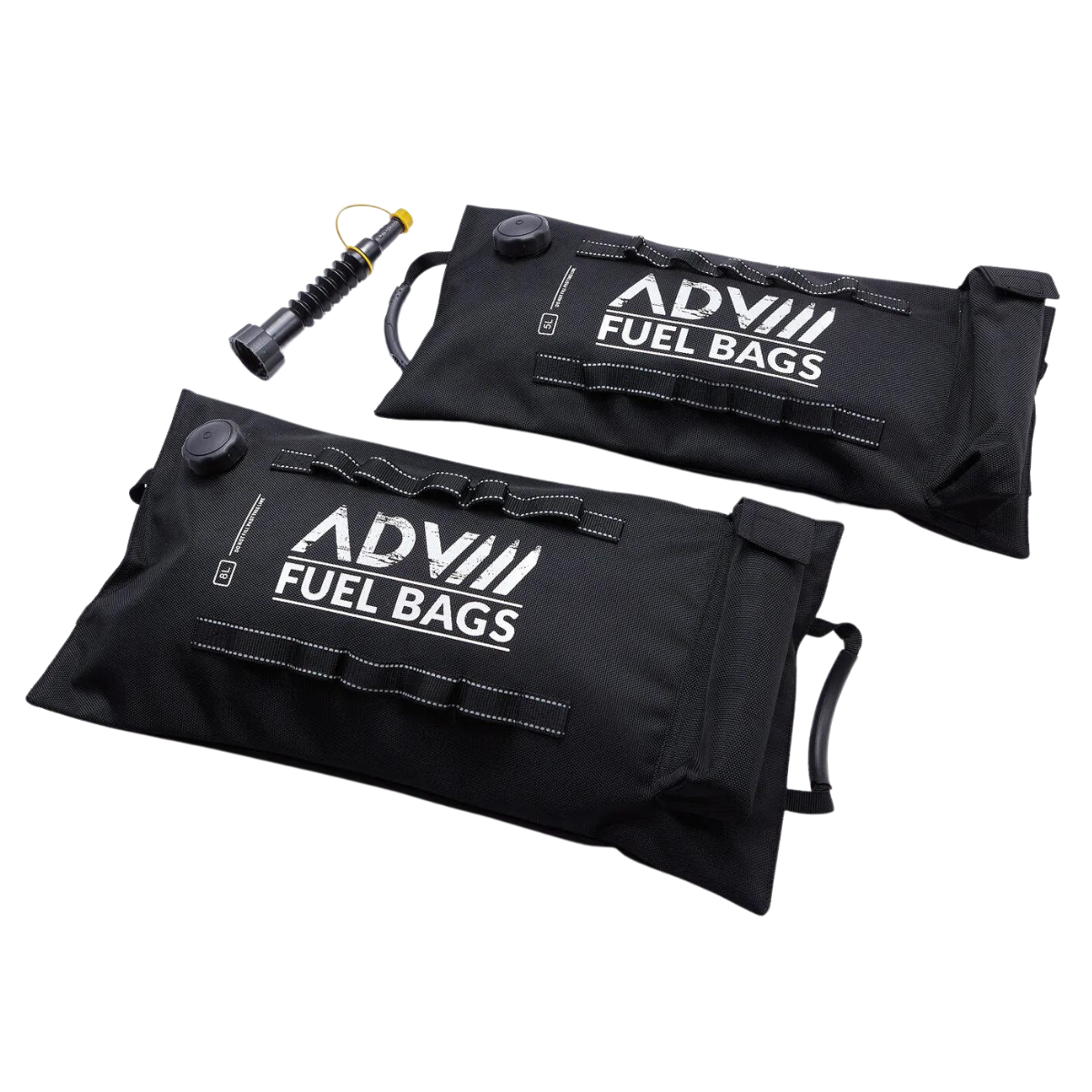 Fuel Bladder 5 litres ADVWorx Fuel Bag Adventure On Store