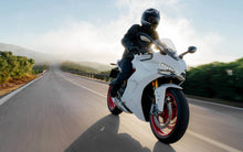 Load image into Gallery viewer, Ducati SuperSport / S 17-23 Radiator Guard & Oil Cooler Set