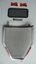 Load image into Gallery viewer, BMW K1600 B / GT / GTL 2011-2024 Radiator Guard & Oil Guard