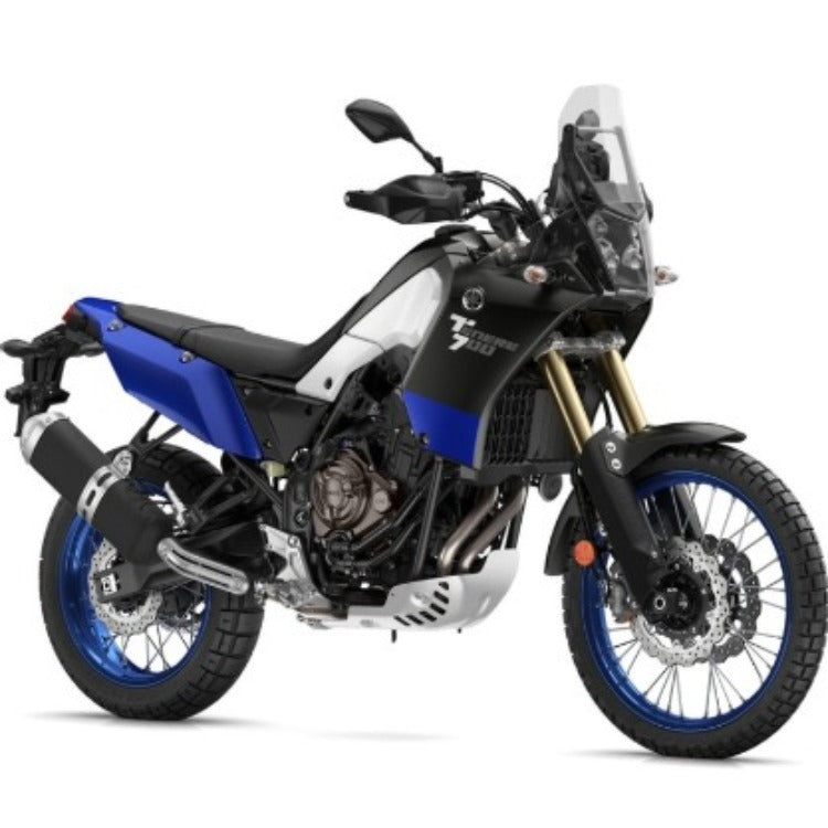 Yamaha T700 Tenere 2019-2025 Radiator Guard