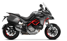 Load image into Gallery viewer, Ducati Multistrada 1200/1260 Radiator & Oil Cooler Guard All Models 2015-2019
