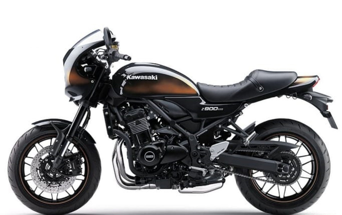 Z900rs kawasaki clearance 2020