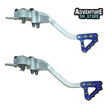 Load image into Gallery viewer, Rear brake pedal for Husqvarna 701 2016-2019 "Fat Bertha"