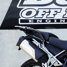Load image into Gallery viewer, Triumph Tiger 900 Rally Pro Rear Luggage Plate