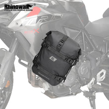 Load image into Gallery viewer, Rhinowalk 6L ADV Crash Bar Bag