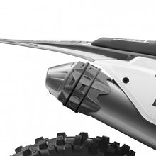 Load image into Gallery viewer, Acerbis Exhaust Shield Black