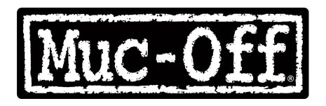 Muc-Off Motorcycle Chain Lube Off-Road All Weather 400ml